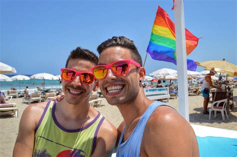 agencia de viajes gay|Agencia de Viajes LGBT Certificada